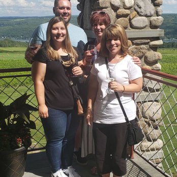 Heron Hill Winery - Wineries Near Me - Hammondsport, New York