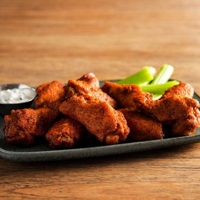 Outback Steakhouse by null