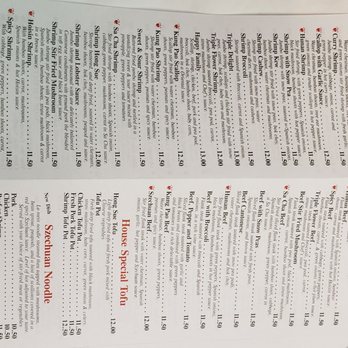 Hung Hao Restaurant - 04/20 - Cantonese Near Me - Germantown, Wisconsin