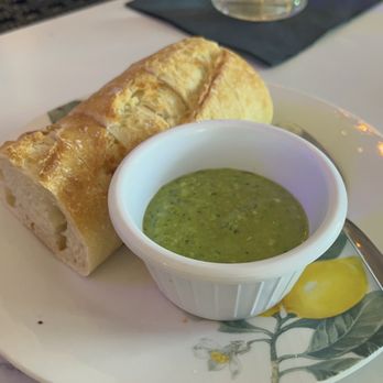 Locanda Sorrento - Italian Near Me - Campbell, California