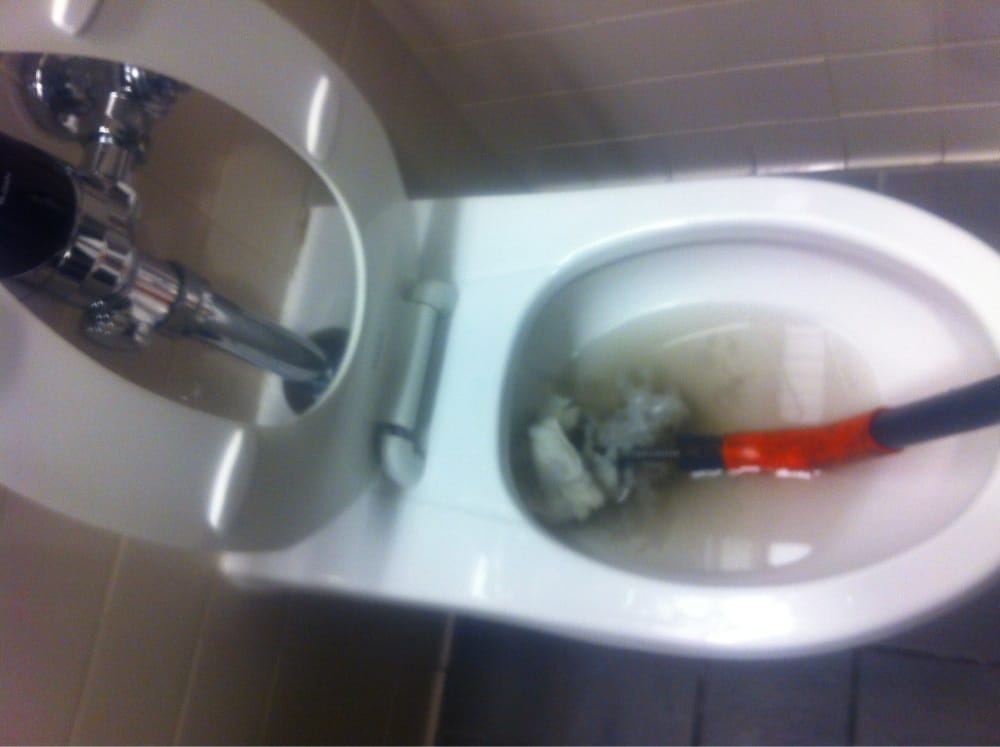 Slide of Above & Beyond Sewer & Drain