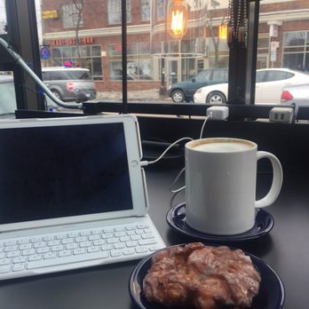 Code Blu Coffee - Coffee Roasteries Near Me - Minneapolis, Minnesota