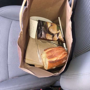 Panera Bread - Sandwiches Near Me - Vancouver, Washington