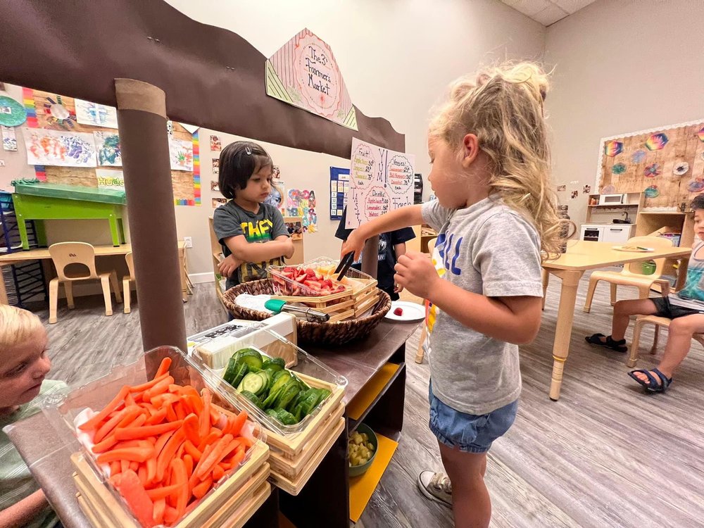 The Preschool at Discovery - childcare center in Gilbert, AZ
