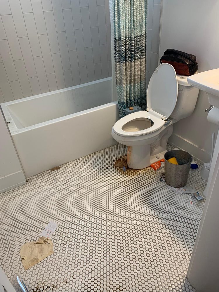 VAN’S BRAZILIAN CLEANING SERVICE 3366 Cannes Place, Kenner, Louisiana