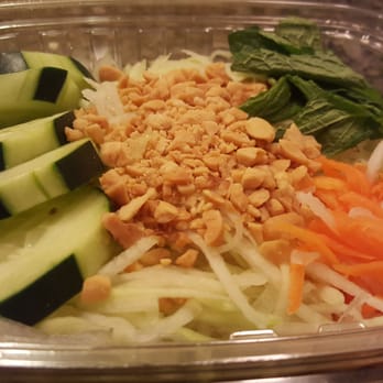 Lotus 1 - Papaya Salad - Vietnamese Near Me - Astoria, New York Lotus 1 - Papaya Salad - Vietnamese Near Me - Astoria, New York
