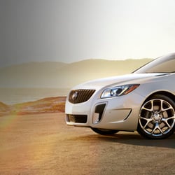 Harry Blackwell Chevrolet Buick GMC