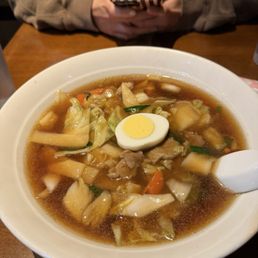 Umani Ramen Umani Ramen