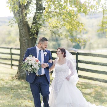 Elegance By Roya - Bridal Near Me - Alexandria, Virginia