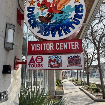 AUSTIN DUCK ADVENTURES - Updated February 2026 - 225 Photos & 394