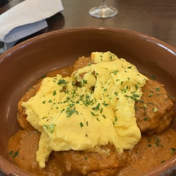 Bolero Restaurante - Breakfast day after our Valentine dinner - Tapas/Small Plates Near Me - Temecula, California Bolero Restaurante - Breakfast day after our Valentine dinner - Tapas/Small Plates Near Me - Temecula, California