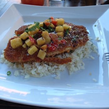 Plank Provisions - Southwestern Tilapia - Seafood Near Me - Omaha, Nebraska Plank Provisions - Southwestern Tilapia - Seafood Near Me - Omaha, Nebraska