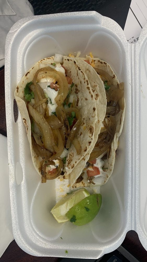 Tacos downtown
