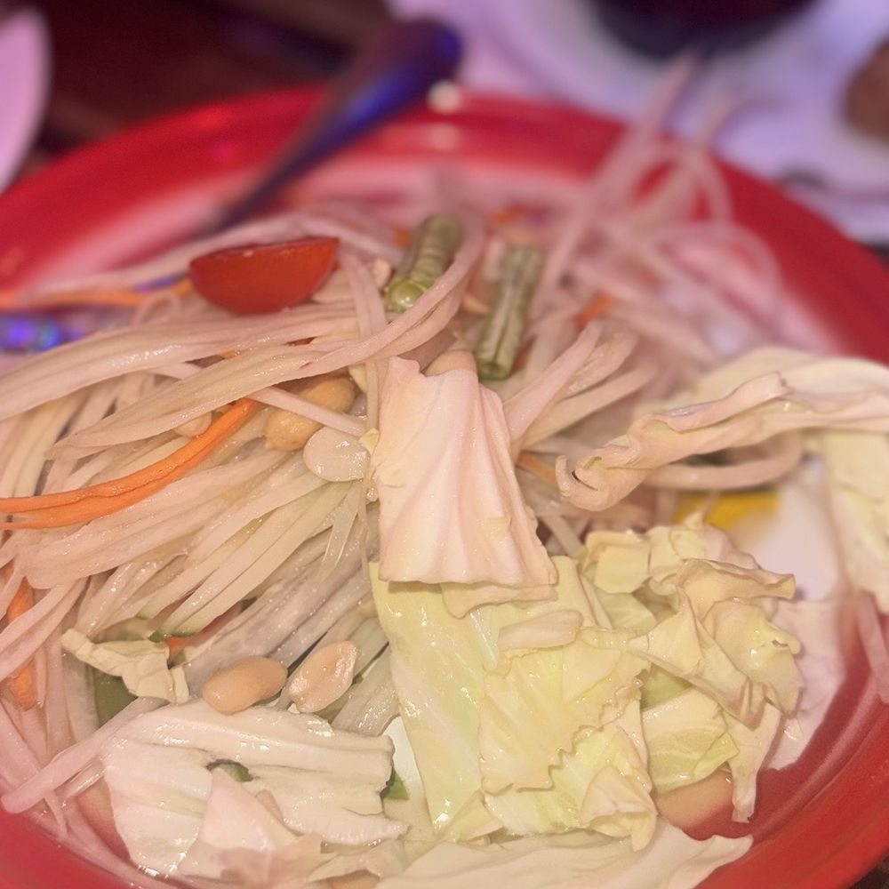 Lung Yai Thai Tapas - Tapas/Small Plates Near Me - Miami, Florida Lung Yai Thai Tapas - Tapas/Small Plates Near Me - Miami, Florida