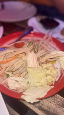 Lung Yai Thai Tapas by null