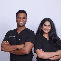 Restore Foot & Ankle Specialists - Dr. Gireesh Reddy DPM and Dr. Sirisha Pokala DPM
restorefoot.com