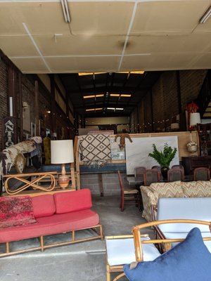 Merchant House by null