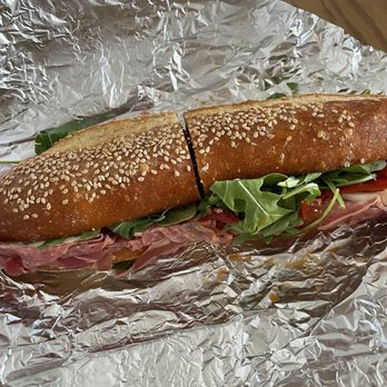 Chipilo - Chipileno Sandwich - Sandwiches Near Me - New York, New York