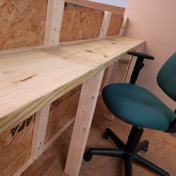 Game Table Adventures - A sneak peek of the new store location!