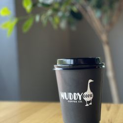 Muddy Goose Coffee Co.