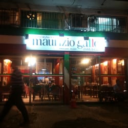 Ristorante Maurizio Gallo
