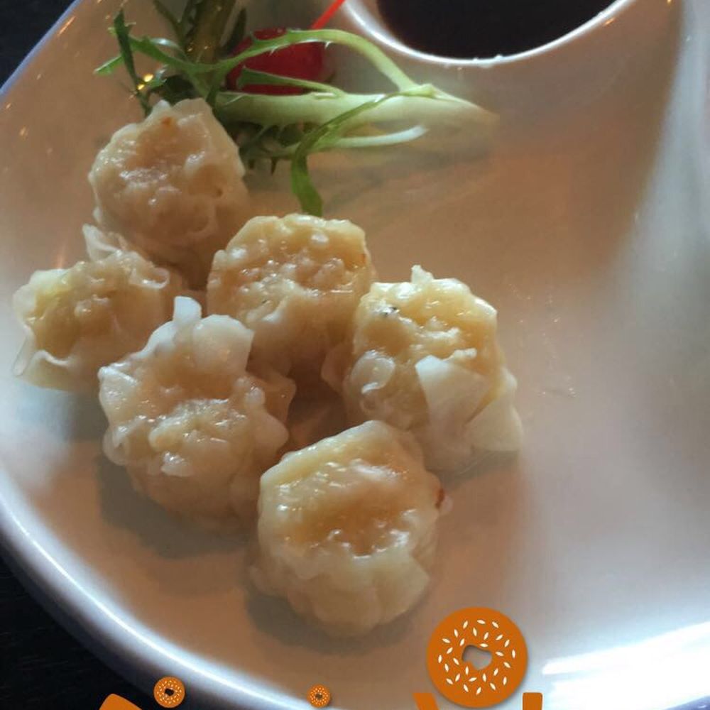 Ocean Sushi - shumai - Sushi Bars Near Me - Staten Island, New York Ocean Sushi - shumai - Sushi Bars Near Me - Staten Island, New York
