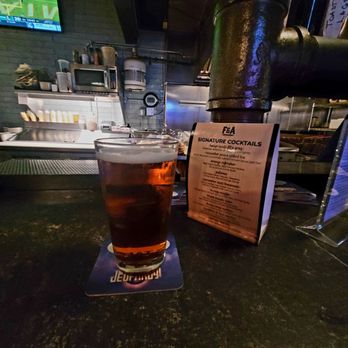 F&A Grog House - Beer Bar Near Me - Bethlehem, Pennsylvania