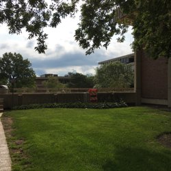 New Trier High School