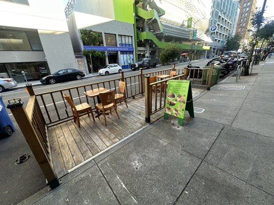 K's Coffee House by null