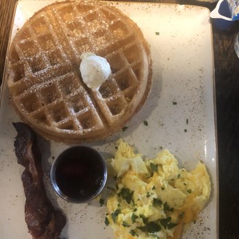 First Watch - Breakfast & Brunch Near Me - Decatur, Georgia