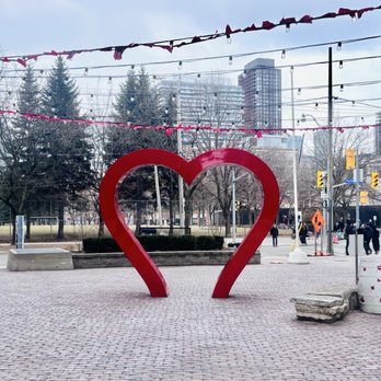 The Distillery District - Local Flavor Near Me - Toronto, Ontario