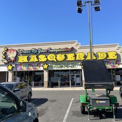 Masquerade