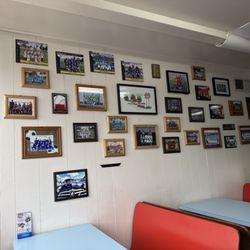 Gem In & Out - Team supporter
