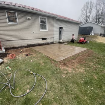Schmidt’s General Contracting - Finished product - General Contractors Near Me - Lewisburg, Pennsylvania