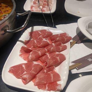 Happy Lamb Hot Pot - Meats - Hot Pot Near Me - Grand Prairie, Texas Happy Lamb Hot Pot - Meats - Hot Pot Near Me - Grand Prairie, Texas