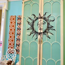Kimpton Hotel Monaco Philadelphia - Uplifting decor