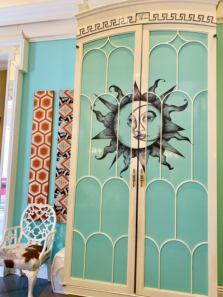 Kimpton Hotel Monaco Philadelphia