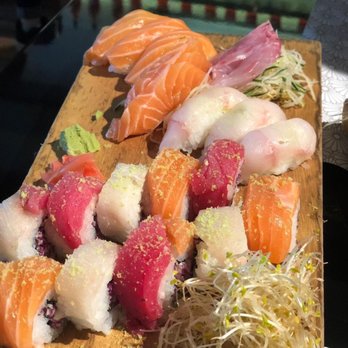 El Quinto - Japanese Near Me - Buenos Aires, C