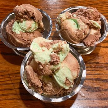 The Old Spaghetti Factory - Spumoni ice cream - Italian Near Me - Vancouver, British Columbia The Old Spaghetti Factory - Spumoni ice cream - Italian Near Me - Vancouver, British Columbia