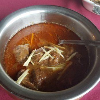 Asia Darbar - Beef nihari - Indian Near Me - Plainville, Connecticut Asia Darbar - Beef nihari - Indian Near Me - Plainville, Connecticut