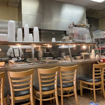 Manila Wok & Grill - Filipino Near Me - Fontana, California
