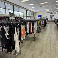Edgar & James - Goodwill Specialty Store & Donation Center