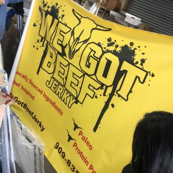 Advanced Printing - Signmaking Near Me - San Diego, California