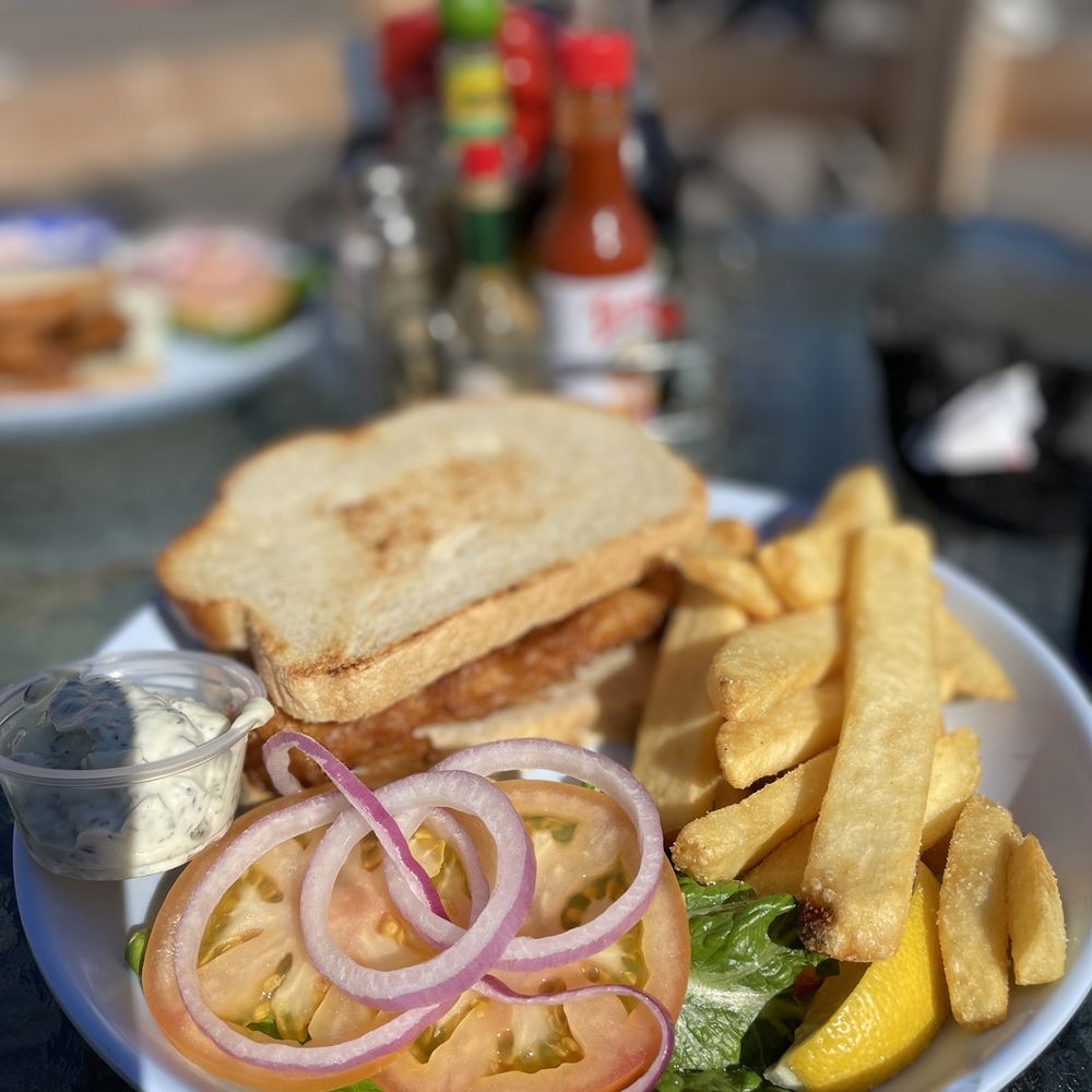 Fish House Solana Beach, CA - Last Updated January 2026 - Yelp