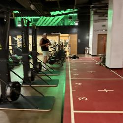 Virgin Active Classic