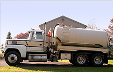 Fimple Sewer & Drain Cleaning Logo