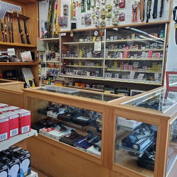 Brigham Hardware - Guns knives - Hardware Stores Near Me - Dover, Tennessee Brigham Hardware - Guns knives - Hardware Stores Near Me - Dover, Tennessee