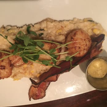 Amelia's - Sea scallops - Bars Near Me - Stoughton, Massachusetts Amelia's - Sea scallops - Bars Near Me - Stoughton, Massachusetts