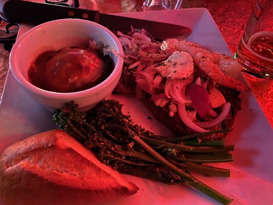 Showboat Saloon by null