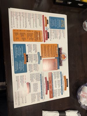 Menu photo 2 Maple N Jams Cafe Burbank, IL Menu photo 2 Maple N Jams Cafe Burbank, IL